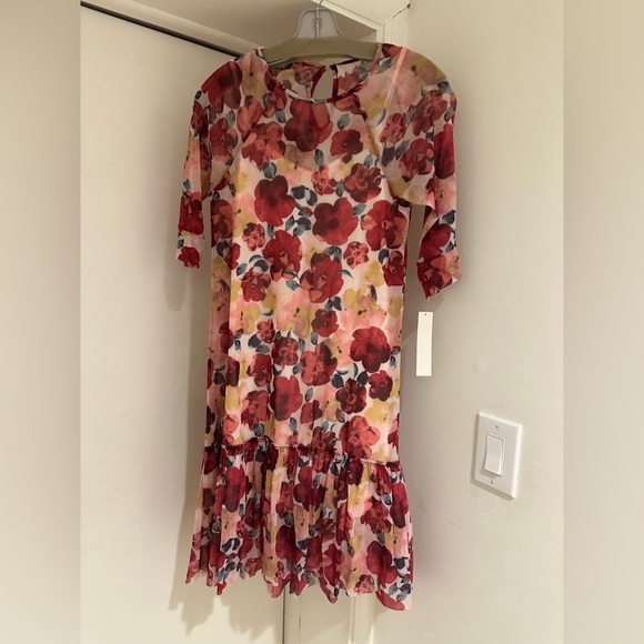 Weston Dresses & Skirts - Floral Midi Dress
